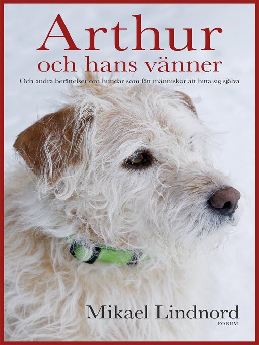Titeldetaljer för Arthur och hans vänner av Mikael Lindnord - Tillgänglig
